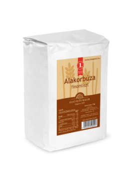  Els Pesti Malom Vilgos Alakor sbzaliszt  1 kg