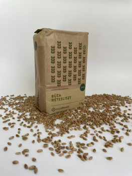  MagOrganic/Els Pesti Malom BIO rtesliszt 1kg