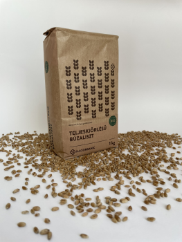  MagOrganic/Els Pesti Malom BIO teljes kirls bzaliszt 1kg