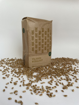  MagOrganic/Els Pesti Malom BIO vilgos bzaliszt 1kg