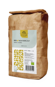  Els Pesti Malom BIO Bnkti BL-55 1kg